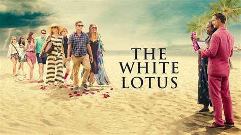 the white lotus online